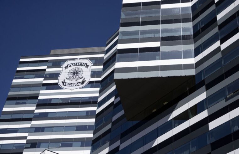 PF deflagra operação contra extração e comércio ilegal de diamantes