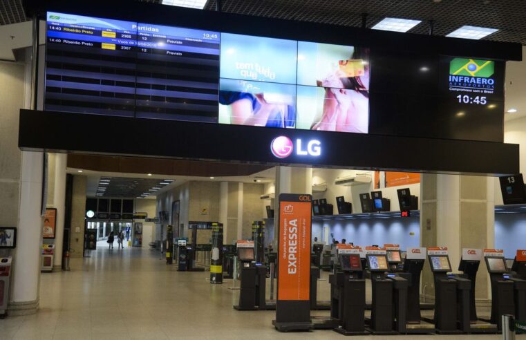 Tax Free para turistas estrangeiros movimentaria R$ 2,1 bilhões