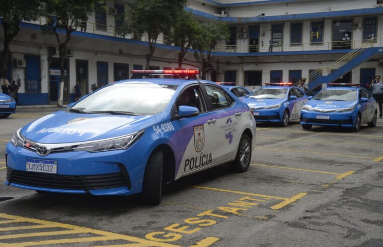 Central 190, da Polícia Militar, registra 240 denúncias de violência contra a mulher por dia