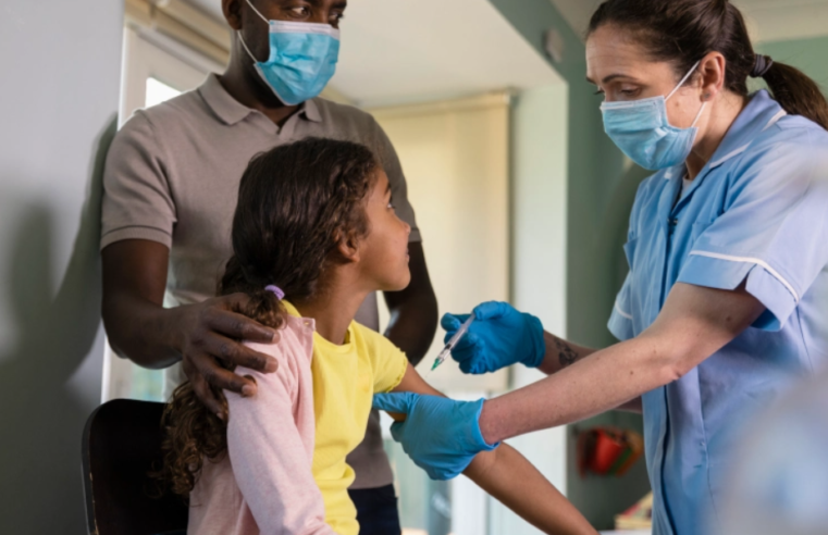Vacina contra a gripe Influenza começa a ser aplicada nos grupos prioritários na próxima segunda