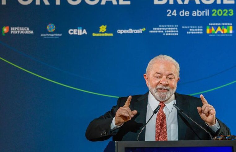 Brasil e Portugal firmam acordo para fabricação do avião Super Tucano