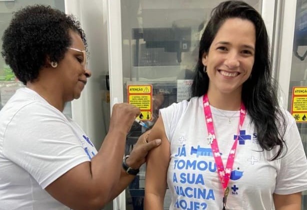 Prefeitura amplia vacinação contra influenza para público em geral