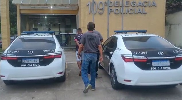 Polícias Civil e Militar deflagram a “Operação Assunto Delicado” em Sapucaia