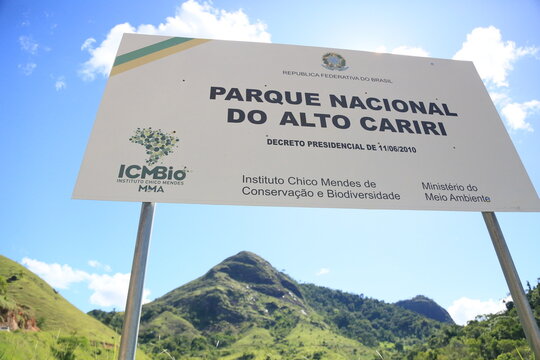 Novo presidente do ICMBIo é escolhido por Comitê de Busca