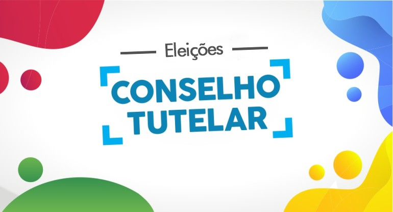Eleição para Conselho Tutelar será neste domingo