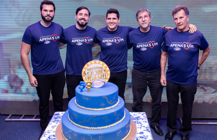Bramil Supermercados completa 54 anos e anuncia abertura de mais duas unidades até dezembro