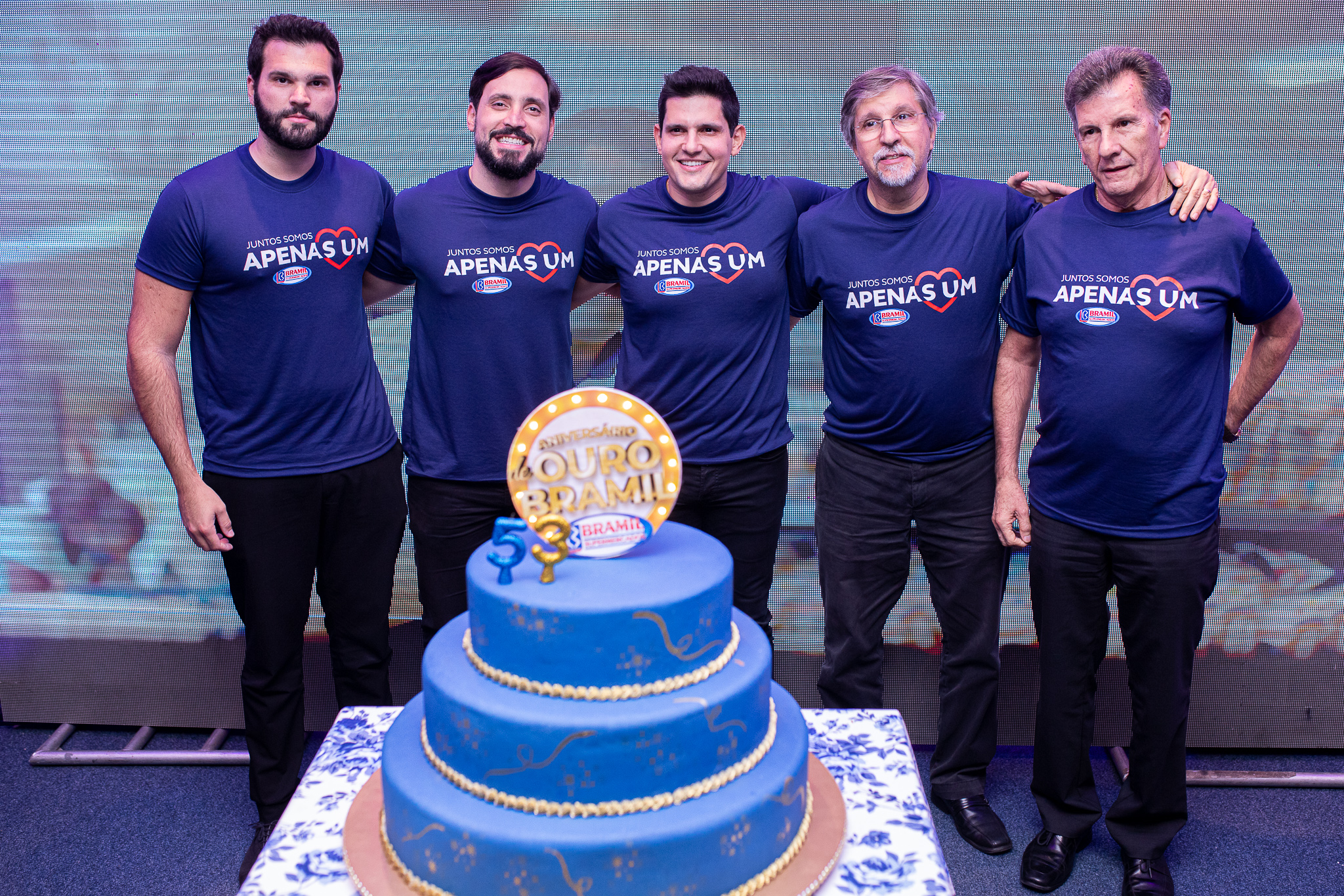 Bramil Supermercados completa 54 anos e anuncia abertura de mais duas unidades até dezembro