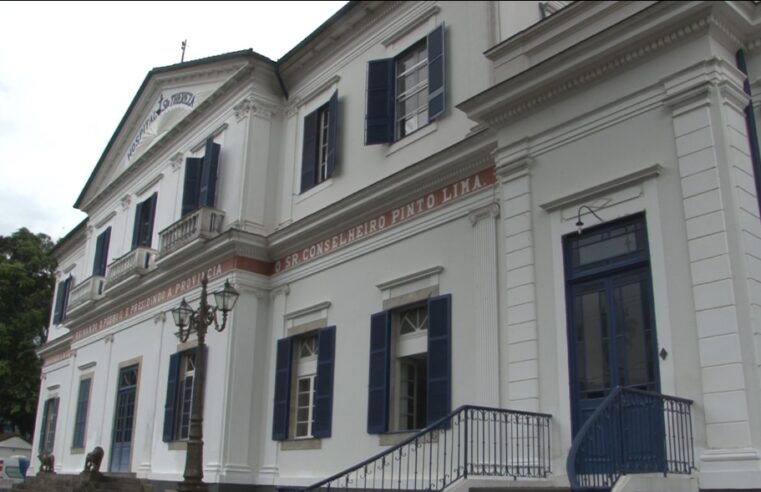 Abril encerra com 145 vítimas de acidentes internadas na sala do HST, em Petrópolis