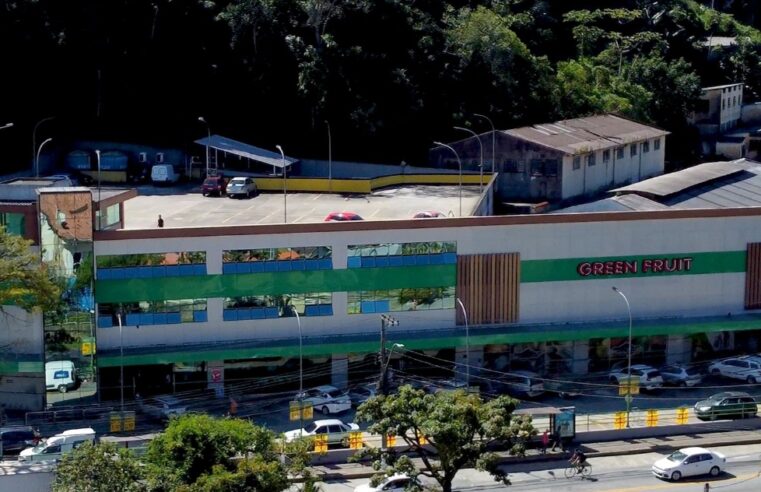 Hiper Bramil Quitandinha será inaugurado na próxima sexta-feira (02) em Petrópolis