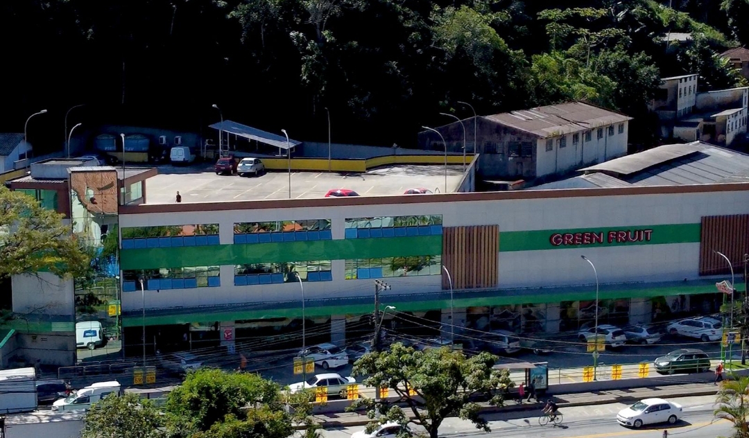 Hiper Bramil Quitandinha será inaugurado na próxima sexta-feira (02) em Petrópolis