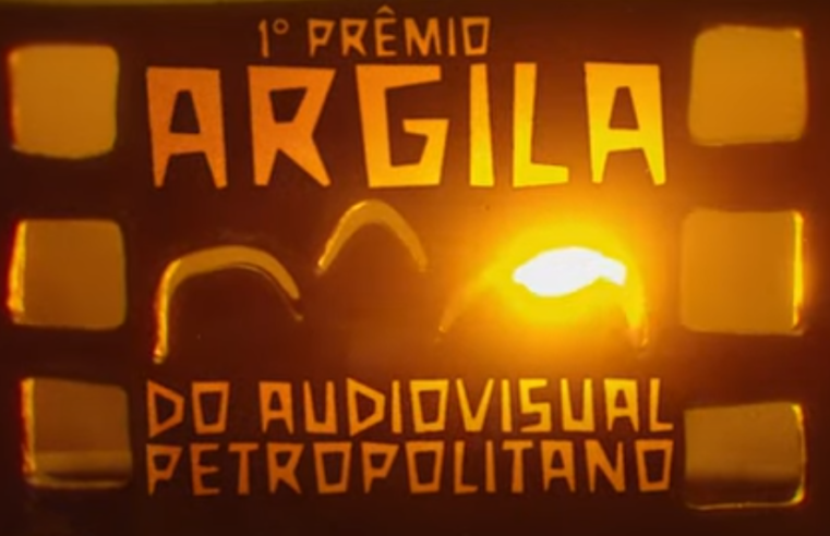 Prêmio Argila do Audiovisual Petropolitano: filmes selecionados já estão disponíveis no YouTube da Petrópolis Film Commission