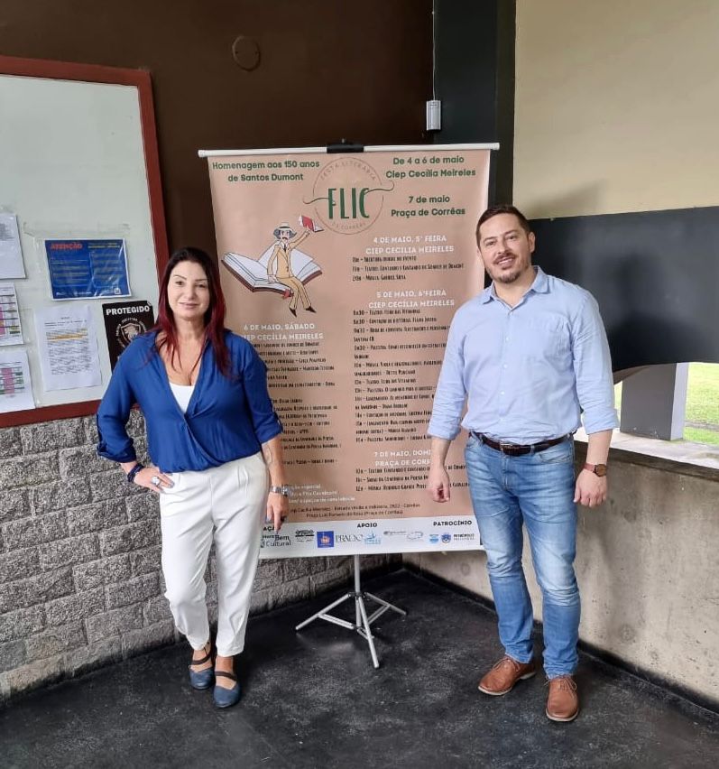 Petrópolis: região de Corrêas receberá evento de literatura