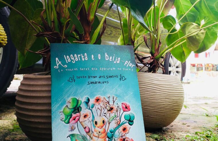 APPO participa da I Festa Literária de Corrêas em apoio ao livro escrito por paciente oncológica