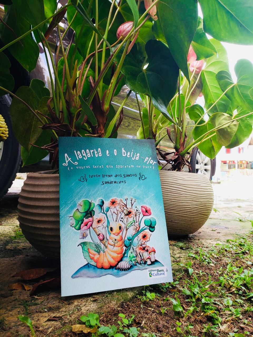 APPO participa da I Festa Literária de Corrêas em apoio ao livro escrito por paciente oncológica