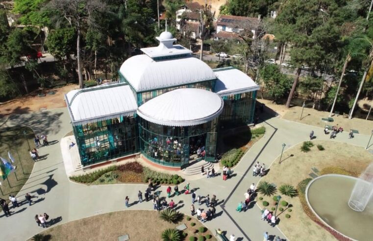 Eventos prometem movimentar Petrópolis durante todo o mês de MaioCultura, esporte, religiosidade e negócios para atrair visitantes e turistas