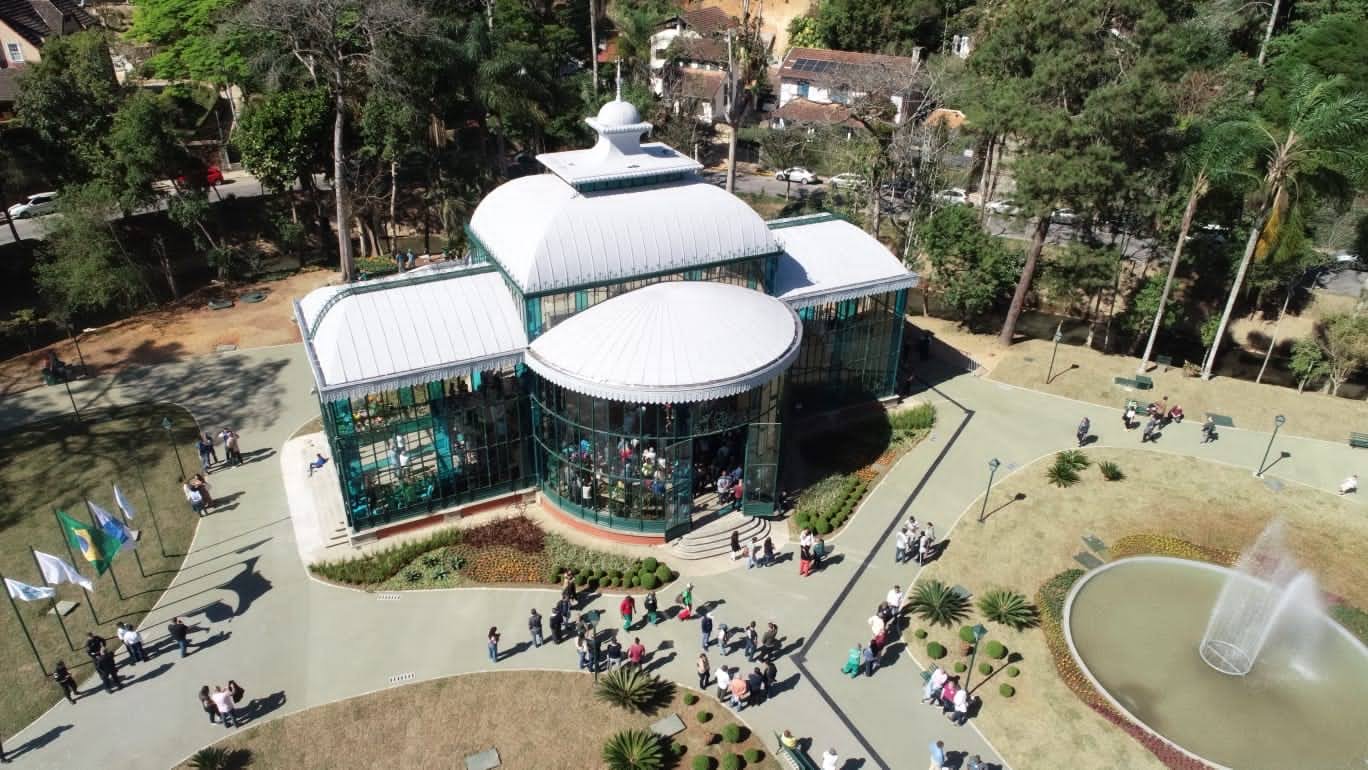 Eventos prometem movimentar Petrópolis durante todo o mês de MaioCultura, esporte, religiosidade e negócios para atrair visitantes e turistas