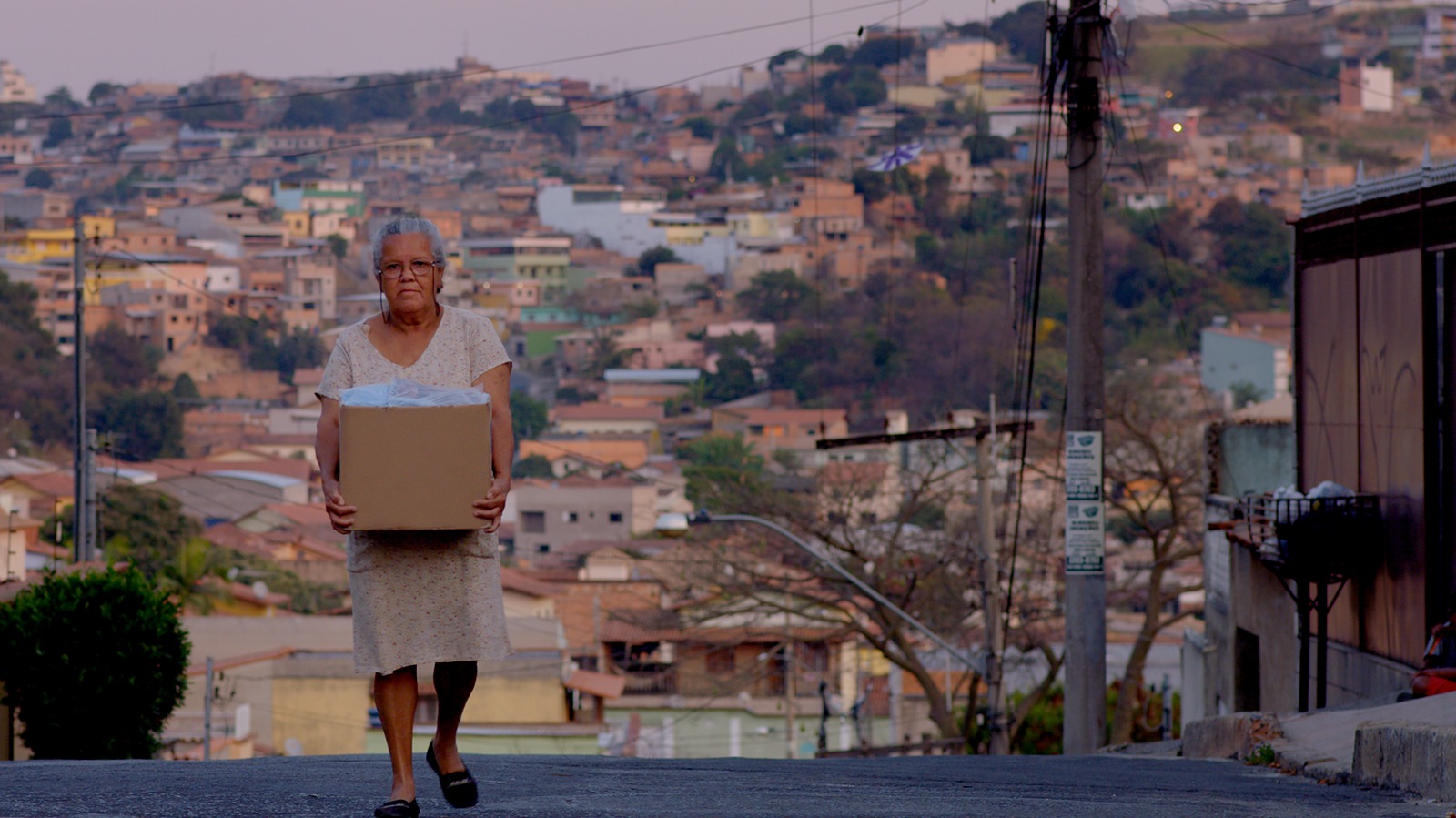 CineSesc continua em maio com mostra de filmes conduzidos pelo olhar de personagens, em Petrópolis