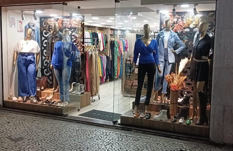 Empreendedores aproveitam dia das mães