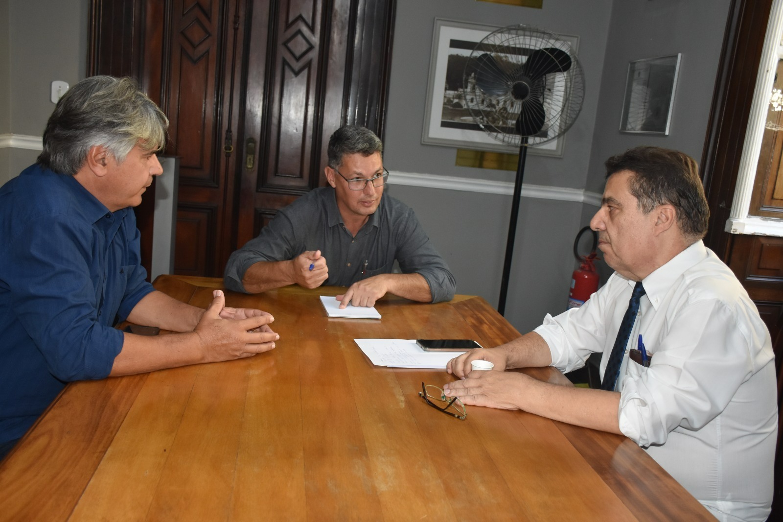 Câmara Municipal de Petrópolis instaura CPI para investigar prorrogação de contrato com a SINART