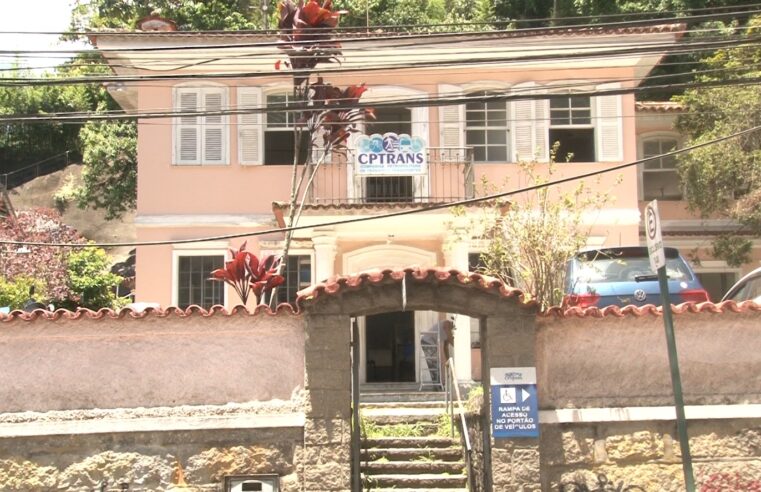Crise na CPTrans: busca e apreensão e troca de diretoria