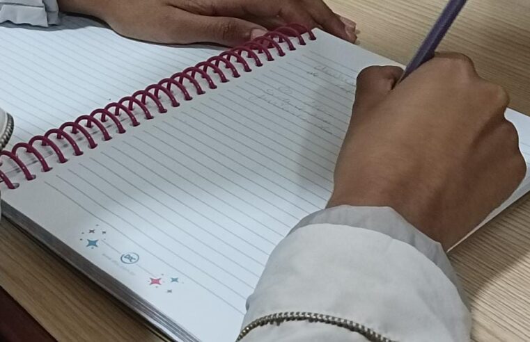 ONG arrecada recursos para campanha de capacitação feminina