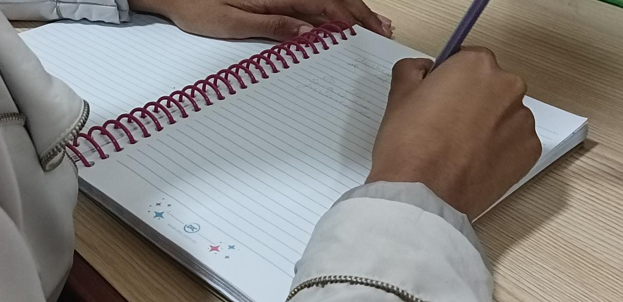 ONG arrecada recursos para campanha de capacitação feminina