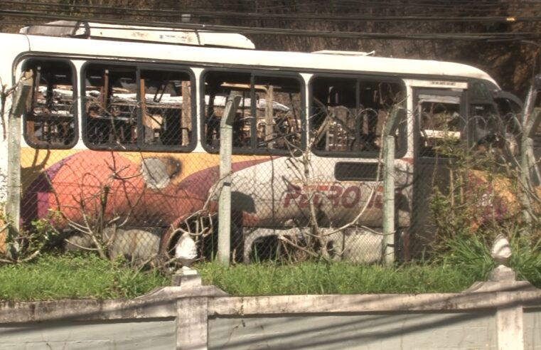 Corpo de Bombeiros notifica todas as empresas de ônibus em Petrópolis