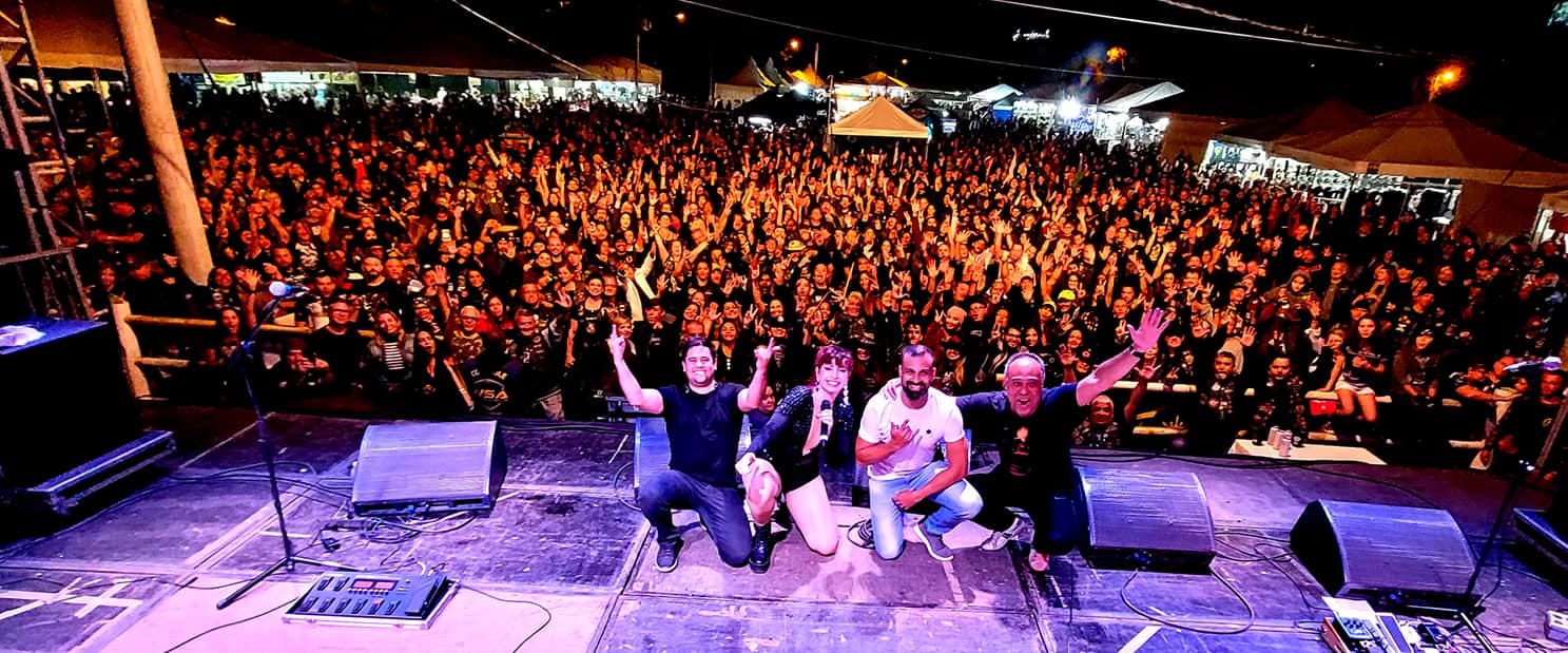 Alerj convoca audiência pública para debater fim de eventos motociclísticos