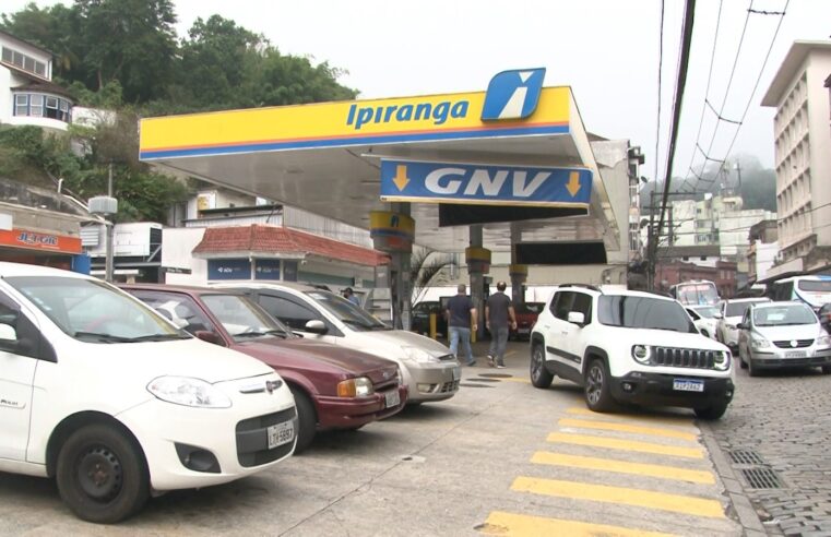 Petrobras reduz preço da gasolina, diesel e gás de cozinha para as distribuidoras