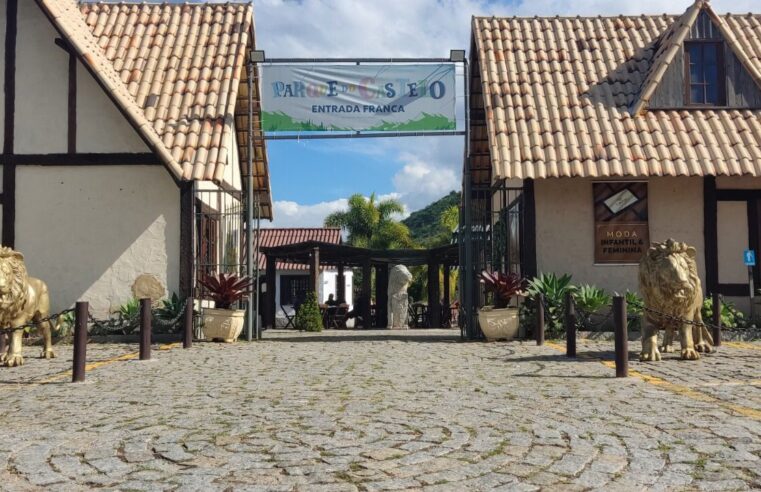 Parque do Castelo é pet friendly e promove evento neste fim de semana