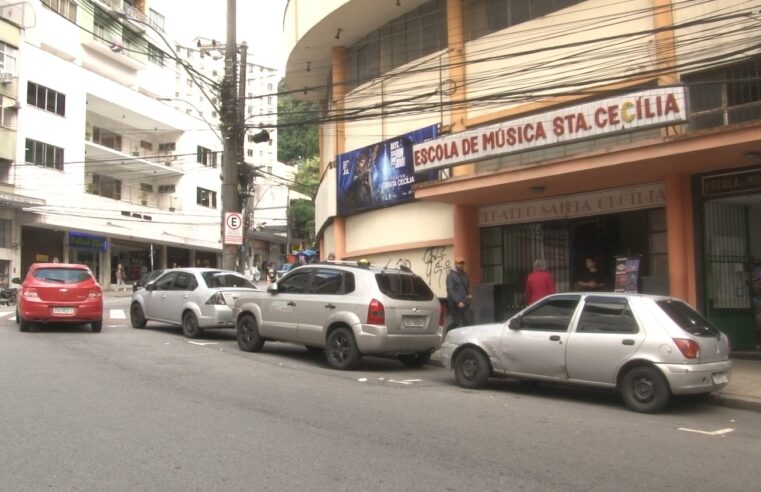 Teatro Santa Cecília em Petrópolis será revitalizado