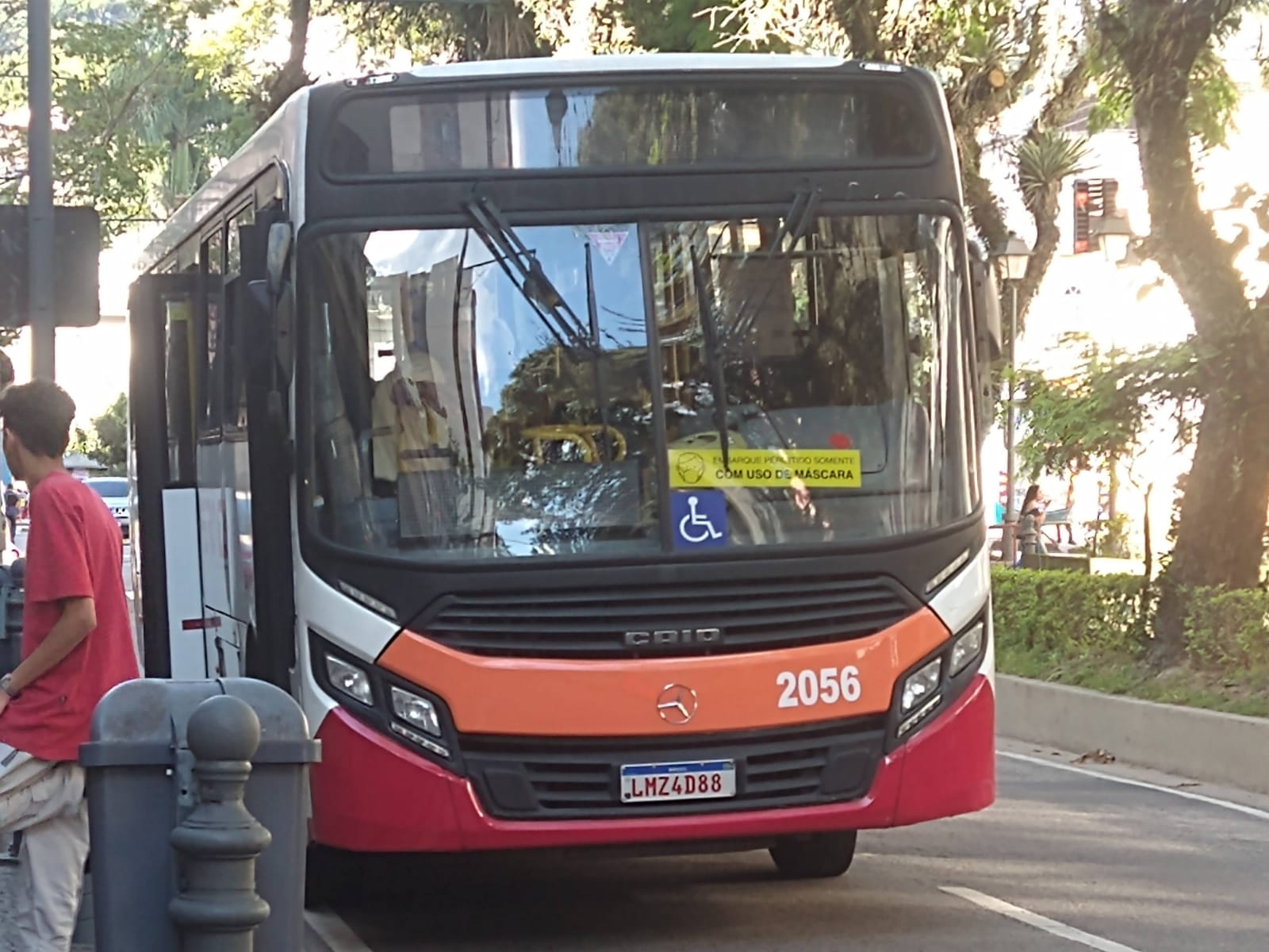 Lei do Botão do Pânico é negligenciada pela Prefeitura