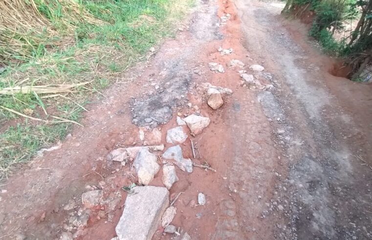 Prefeitura de Petrópolis e Estado firmam convênio para manutenção de estradas vicinais
