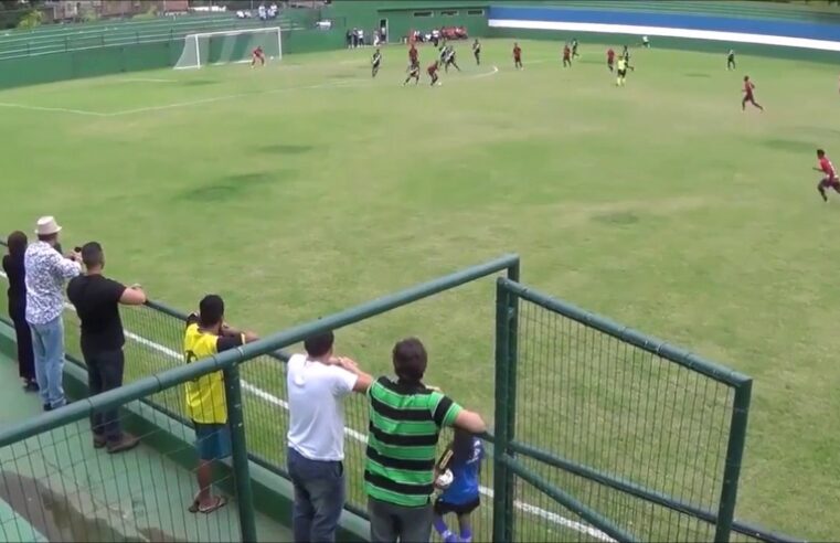 Jovens do maranhão são encontrados em situação insalubre em clube de futebol de Teresópolis