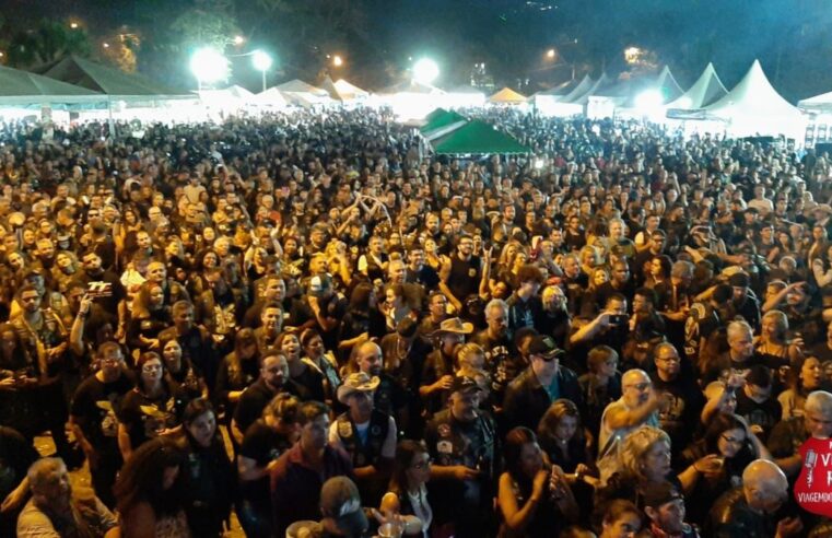 Dificuldade na realização de eventos prejudica moto clubes e a economia de municípios