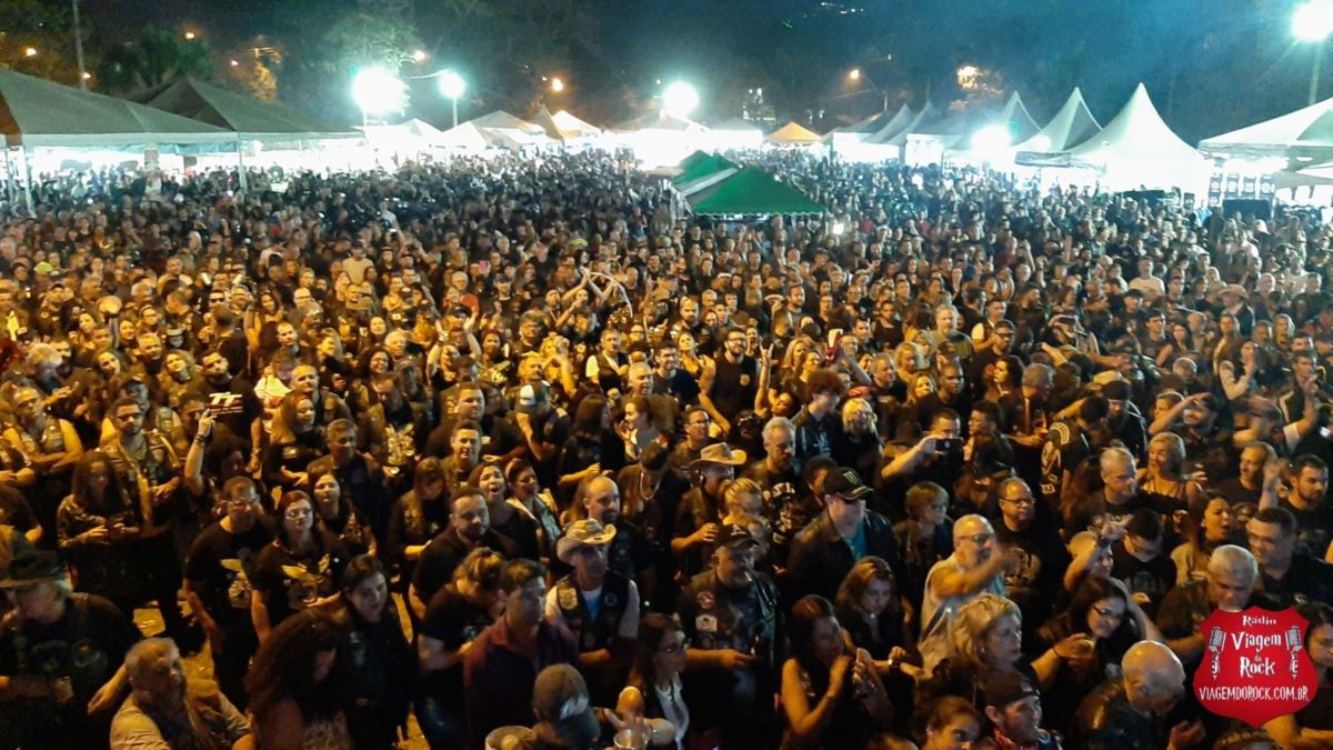 Dificuldade na realização de eventos prejudica moto clubes e a economia de municípios