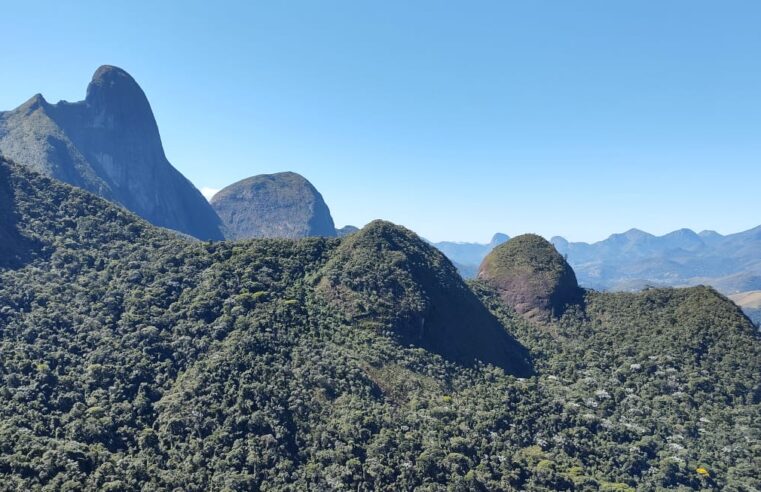 Grupo conquista prêmio Mosquetão de Ouro por ação em Petrópolis