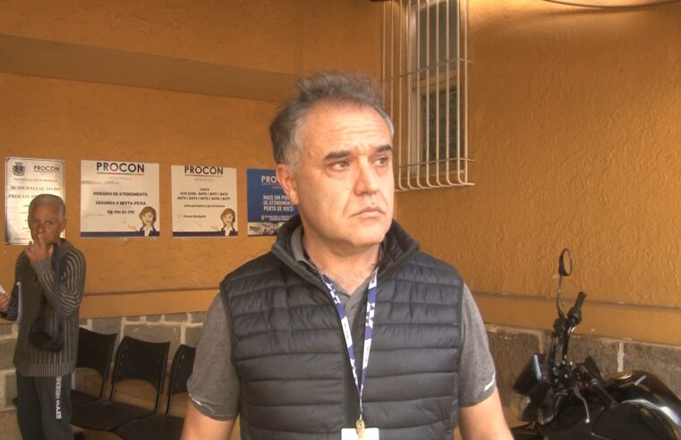 Procon de Petrópolis realiza mutirão do preço justo para fiscalizar postos de combustíveis