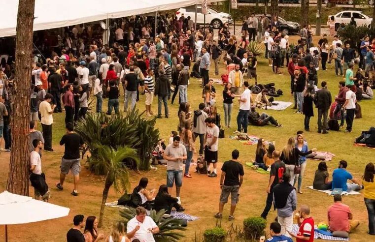 Vantagens para o setor cervejeiroBuscando amenizar competição com outros estados, setor de cervejas artesanais recebe apoio na Alerj