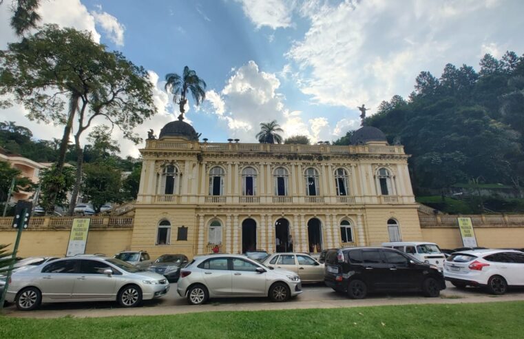Câmara Municipal de Petrópolis realiza audiência para relatório da saúde no primeiro quadrimestre de 2023