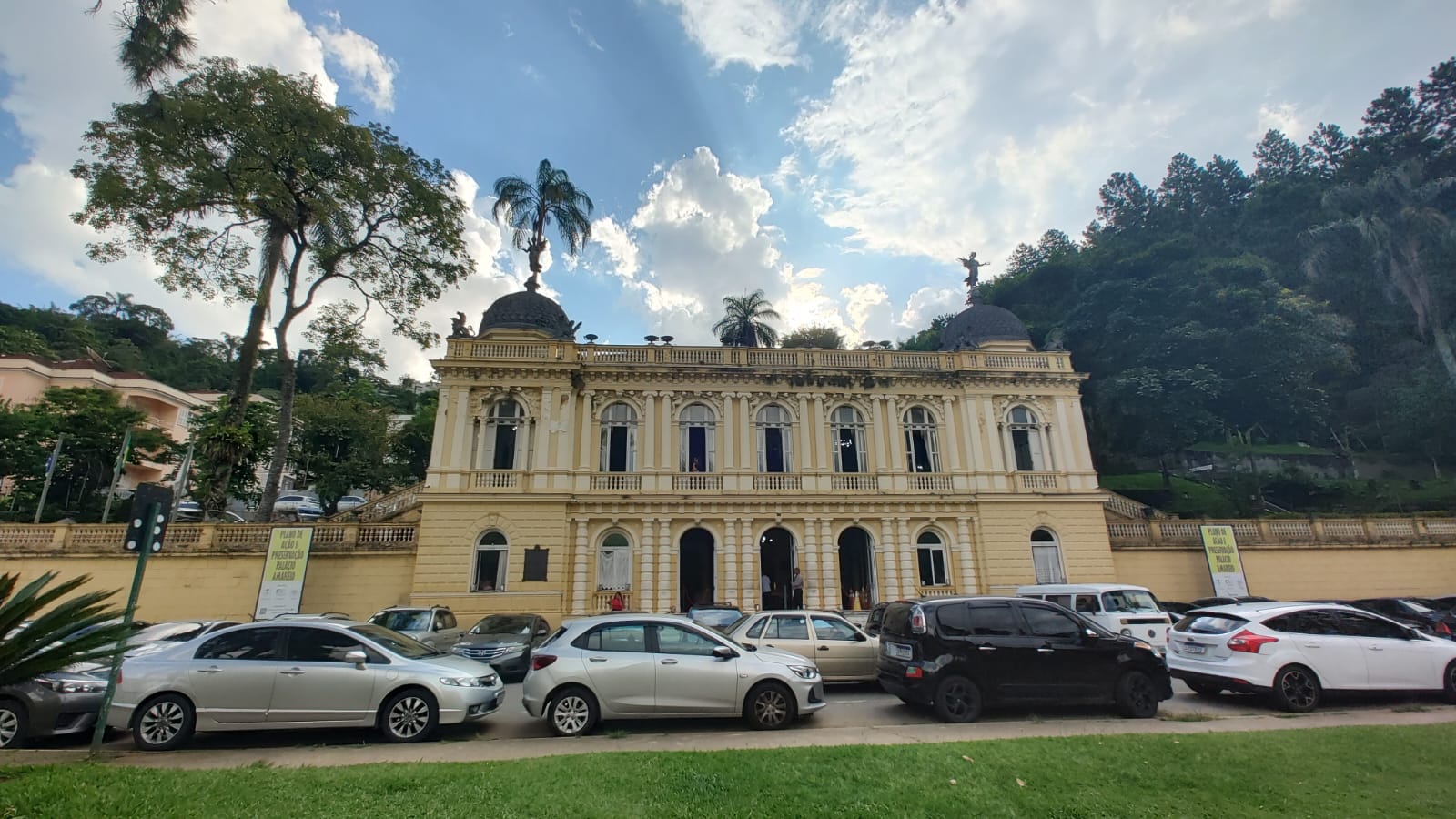 Câmara Municipal de Petrópolis realiza audiência para relatório da saúde no primeiro quadrimestre de 2023