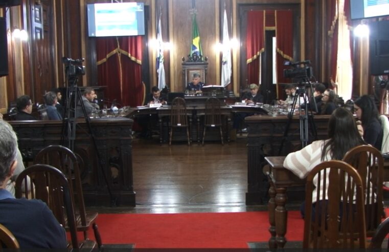 Petrópolis fecha primeiro quadrimestre com bons resultados fiscais