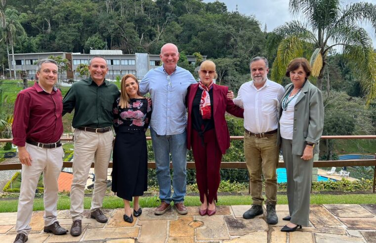 ABIH-RJ promove curso de capacitação hoteleira em Petrópolis