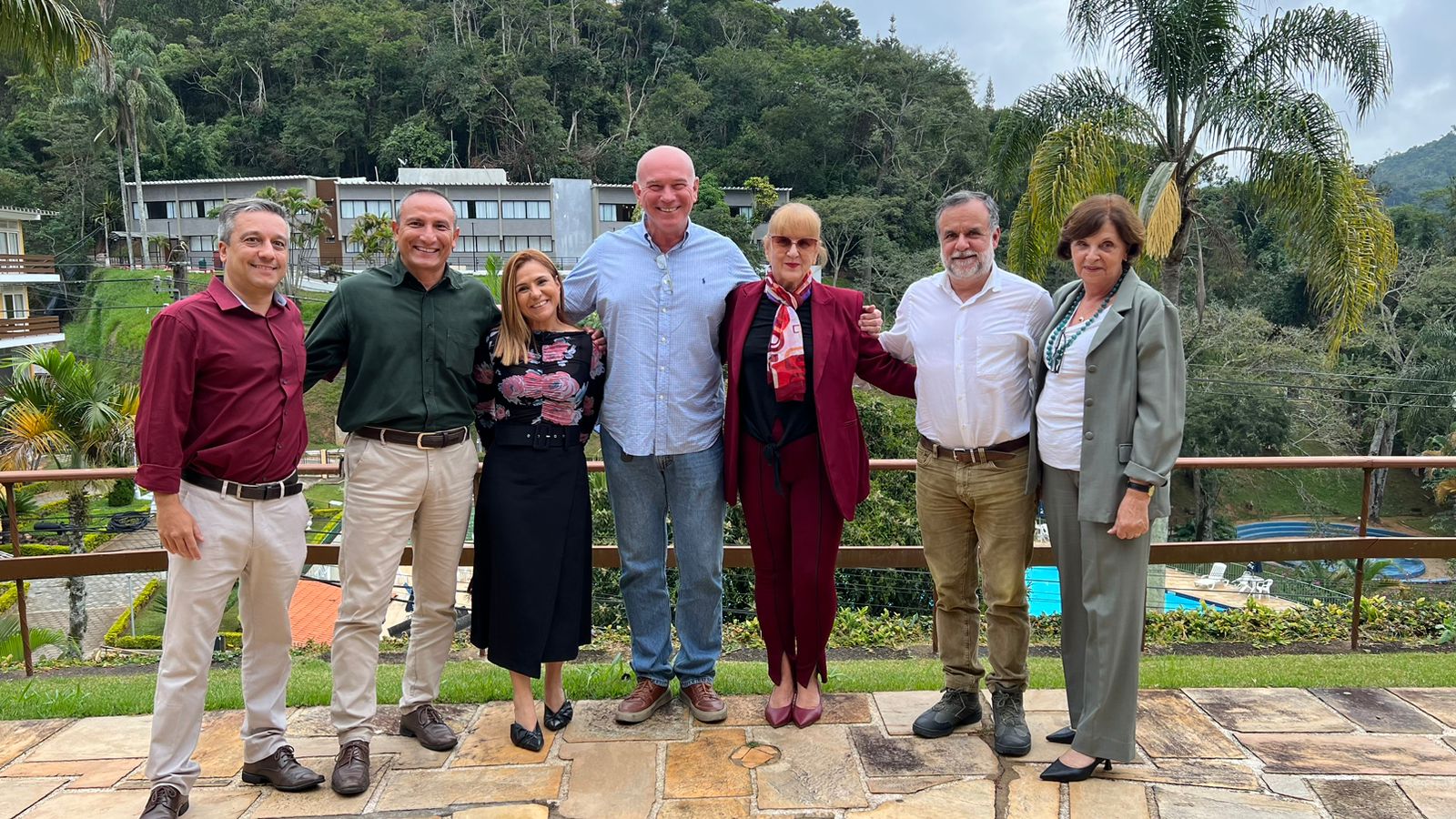 ABIH-RJ promove curso de capacitação hoteleira em Petrópolis