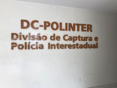 Condenado por tráfico de drogas é preso em Petrópolis