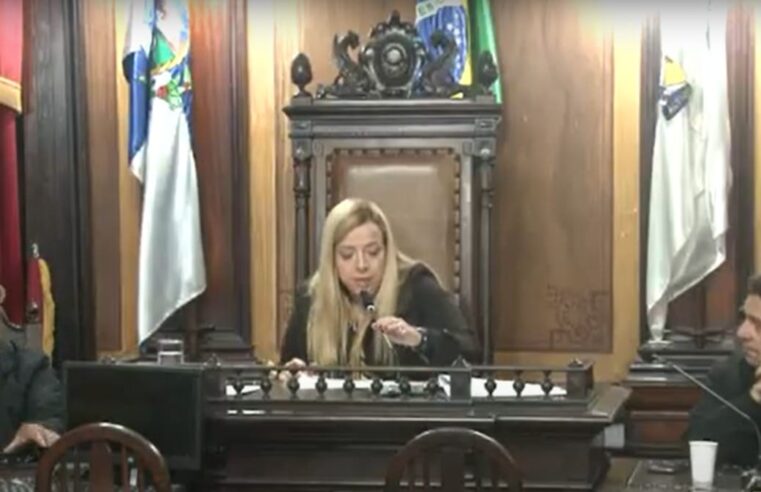 Audiência pública sobre inclusão é negligenciada pela Prefeitura