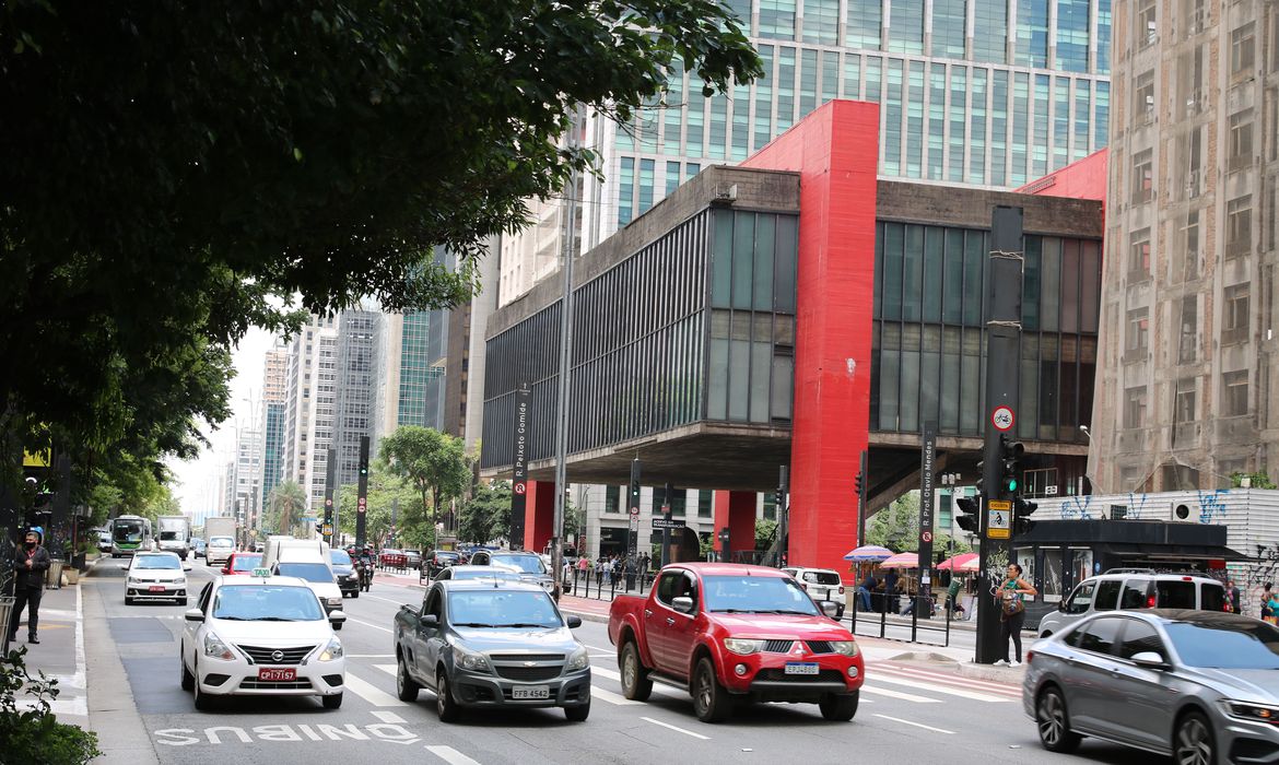Atividades turísticas crescem 14,8% em fevereiro 