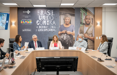 Estratégia de combate à dengue, Zika e chikungunya está focada nas diferenças regionais do país, segundo Ministério da Saúde