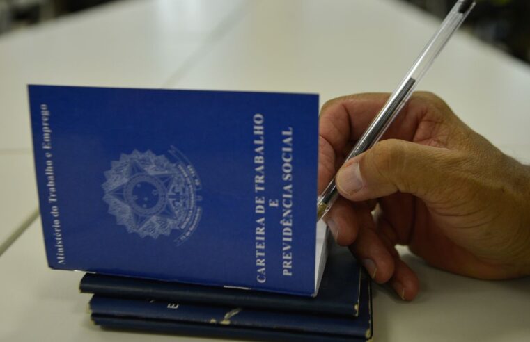 Governo do Estado divulga, esta semana, 3.467 vagas de emprego, estágio e jovem aprendiz
