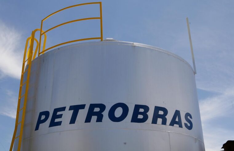 Petrobras anuncia distribuição de R$ 24 bilhões em dividendos